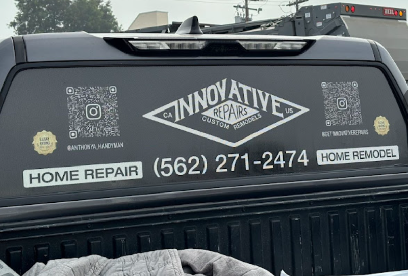 Vehicle Graphics